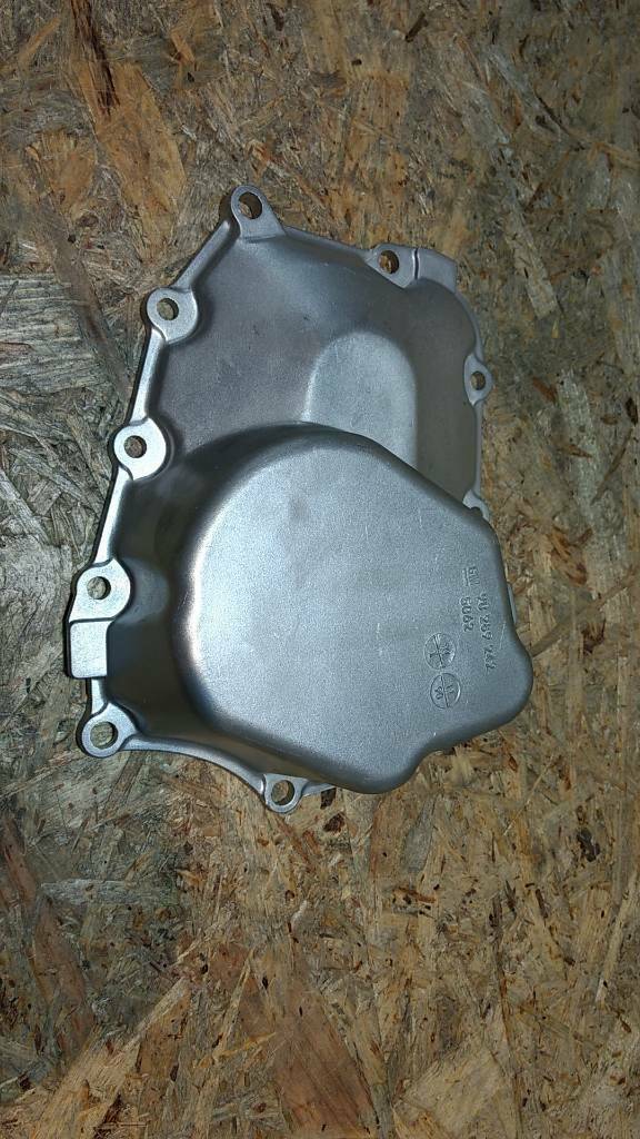 Original GM Opel Vectra A Getriebedeckel NEU