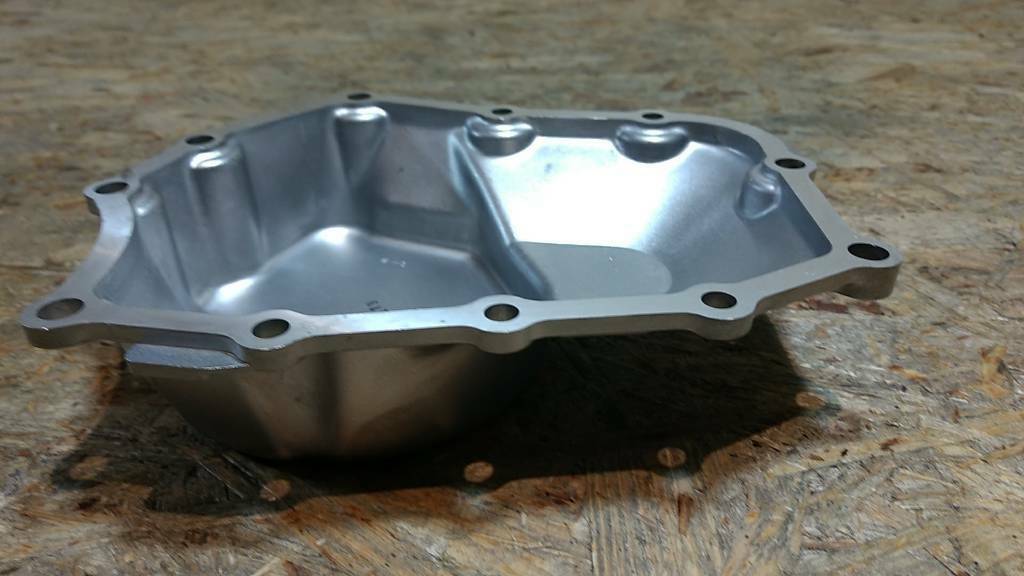 Original GM Opel Vectra A Getriebedeckel NEU