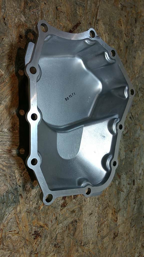 Original GM Opel Vectra A Getriebedeckel NEU