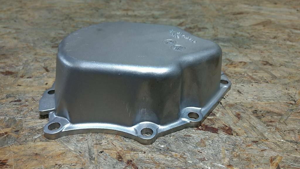 Original GM Opel Vectra A Getriebedeckel NEU