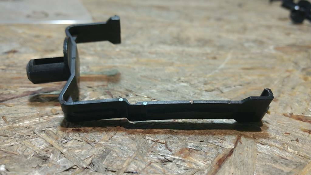 Original GM Opel Astra F Schelle Klemme NEU