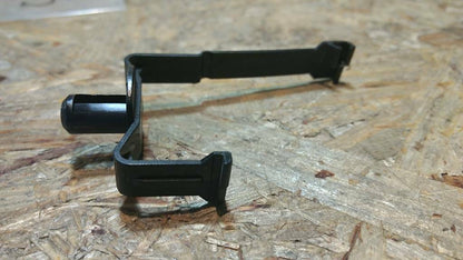 Original GM Opel Astra F Schelle Klemme NEU