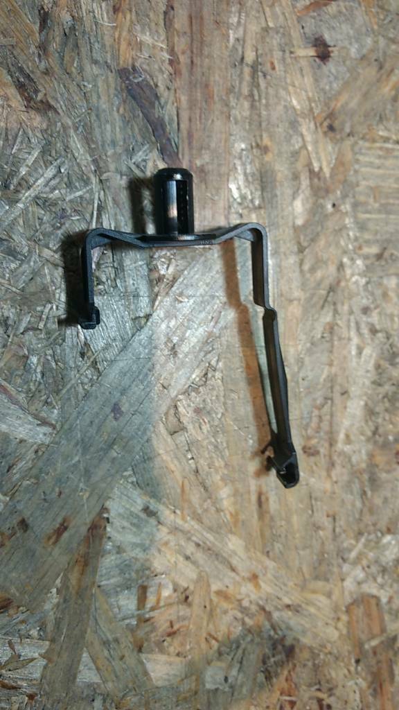 Original GM Opel Astra F Schelle Klemme NEU