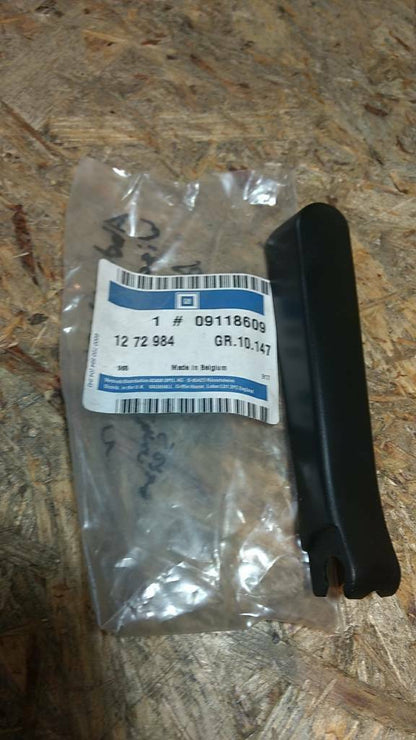 Original GM Opel Astra G Wischerarmkappe Fahrerseite NEU