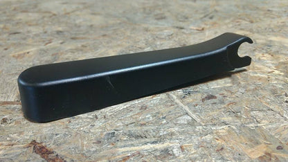 Original GM Opel Astra G Wischerarmkappe Fahrerseite NEU