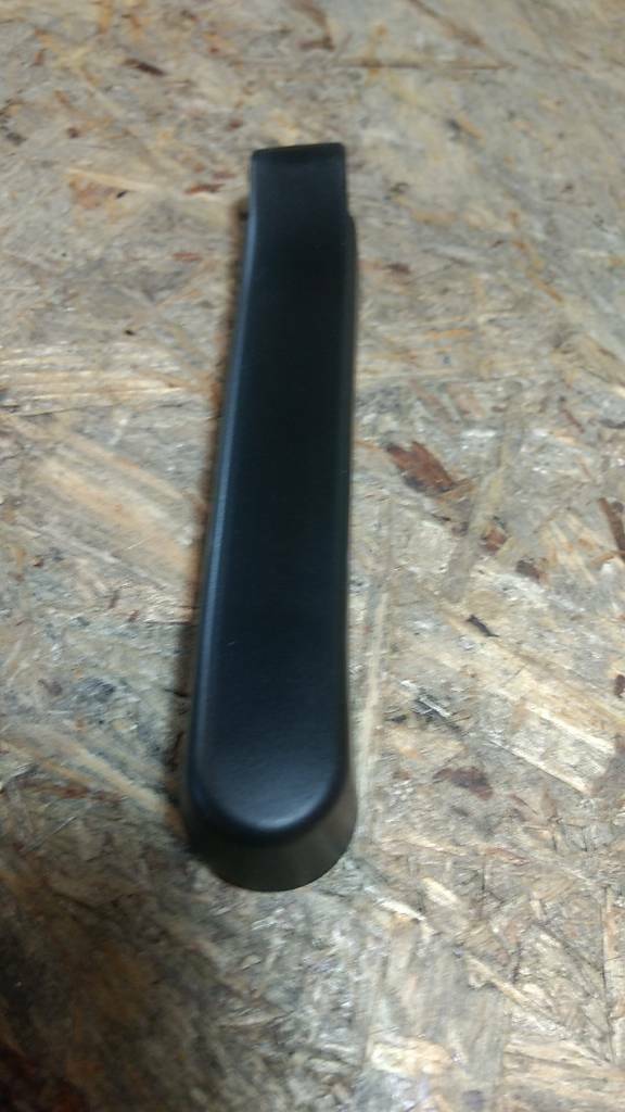 Original GM Opel Astra G Wischerarmkappe Fahrerseite NEU