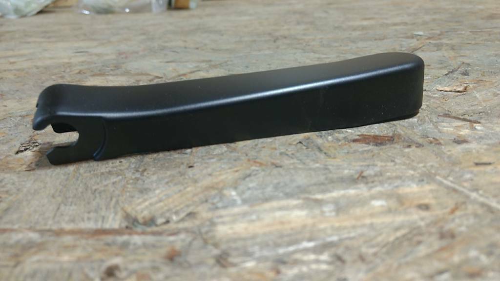 Original GM Opel Astra G Wischerarmkappe Fahrerseite NEU
