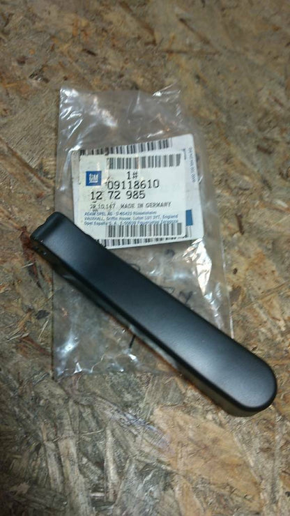 Original GM Opel Astra G Wischerarmkappe Beifahrerseite NEU