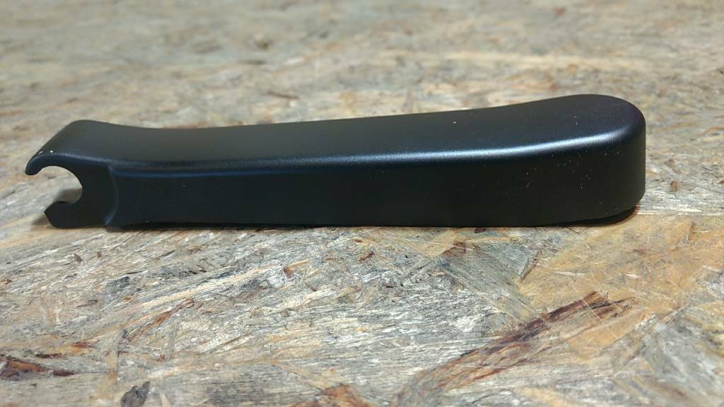 Original GM Opel Astra G Wischerarmkappe Beifahrerseite NEU