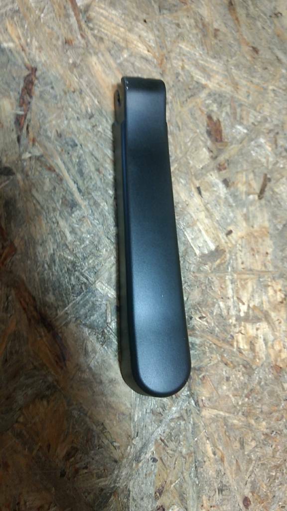 Original GM Opel Astra G Wischerarmkappe Beifahrerseite NEU