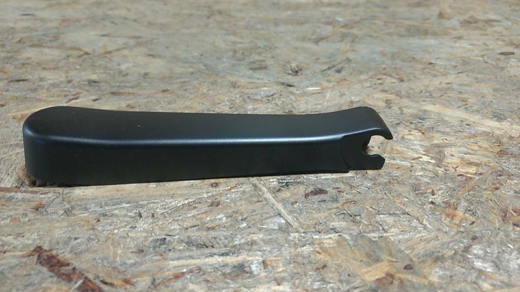 Original GM Opel Astra G Wischerarmkappe Beifahrerseite NEU