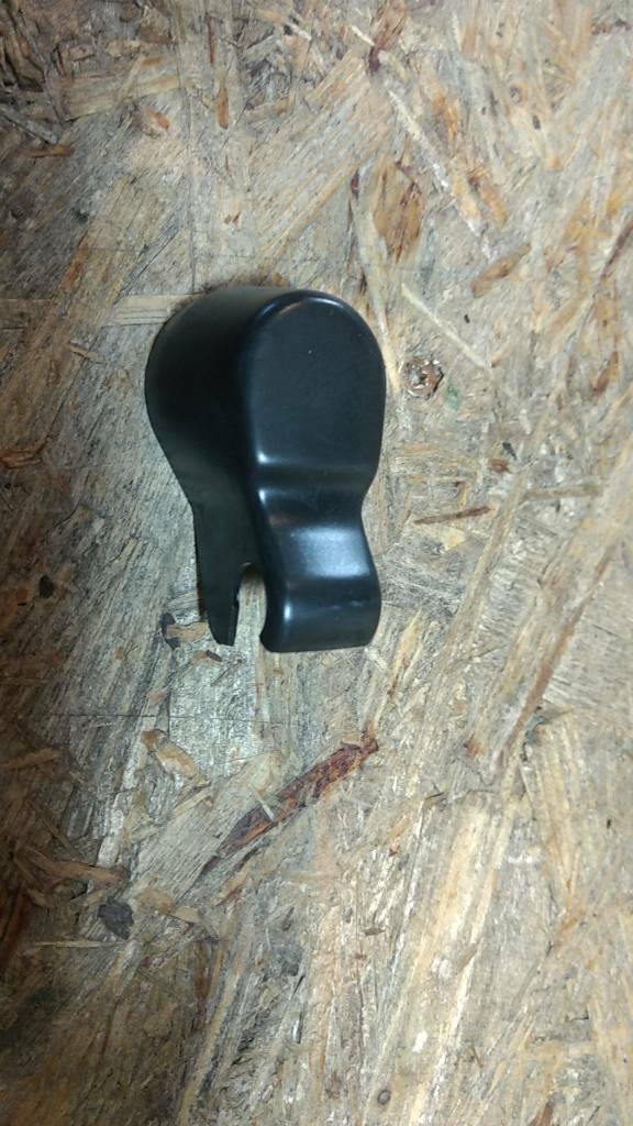 Original GM Opel Kappe Heckwischerarm Omega B Vectra B NEU