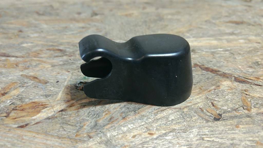 Original GM Opel Kappe Heckwischerarm Omega B Vectra B NEU