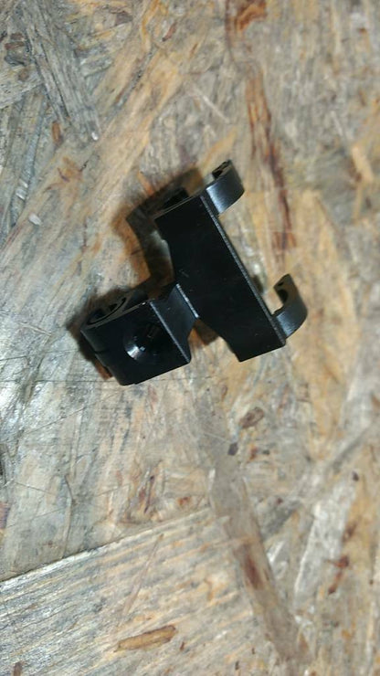 Original GM Opel Kadett E Schelle Steckverbindung Sensor NEU