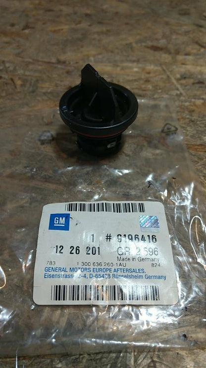 Original GM Opel Corsa C Blinkerfassung NEU