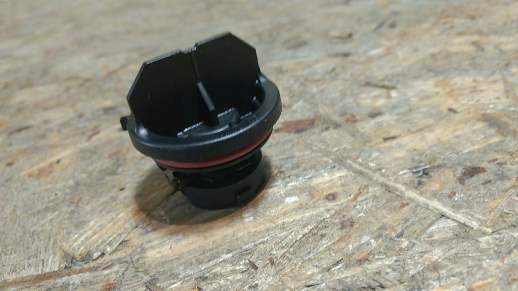 Original GM Opel Corsa C Blinkerfassung NEU