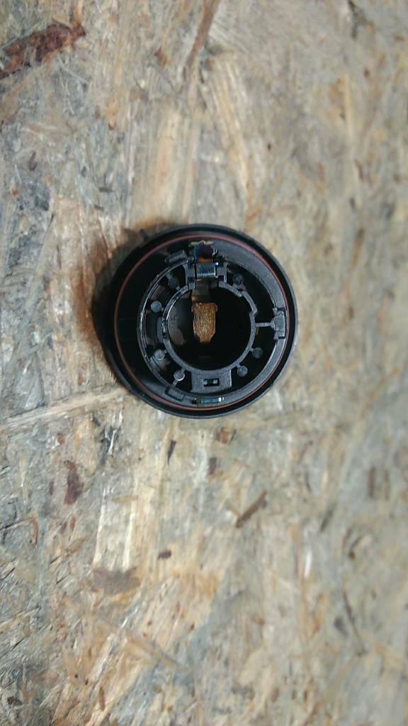 Original GM Opel Corsa C Blinkerfassung NEU