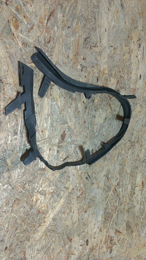 Original GM Opel Omega B Abdichtung Scheinwerfer NEU