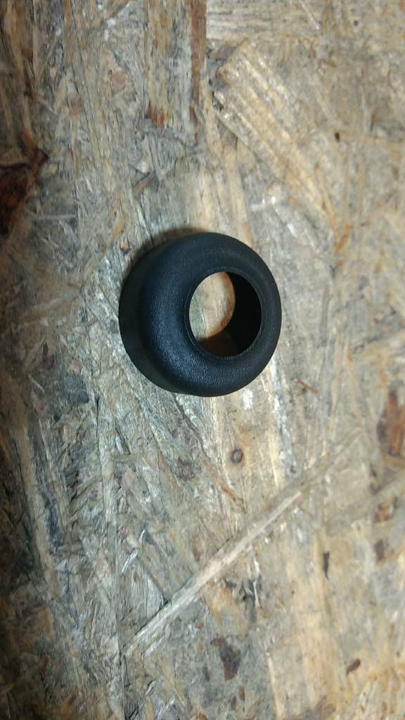 Original GM Opel Sintra Kappe Gestänge Scheibenwischer NEU