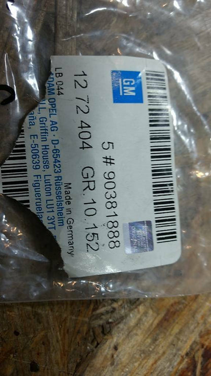 Original GM Opel Astra F Dämpfer Motor an Heckklappe NEU