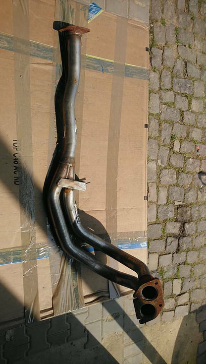Vectra A Hosenrohr neu Original GM
