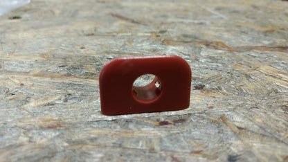 Original GM Opel Senator B Klemme Kabelsatz an Stirnwand NEU
