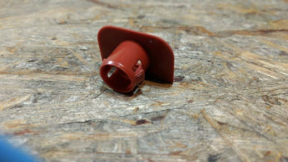 Original GM Opel Senator B Klemme Kabelsatz an Stirnwand NEU