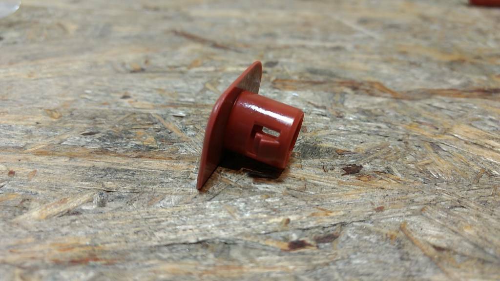 Original GM Opel Senator B Klemme Kabelsatz an Stirnwand NEU