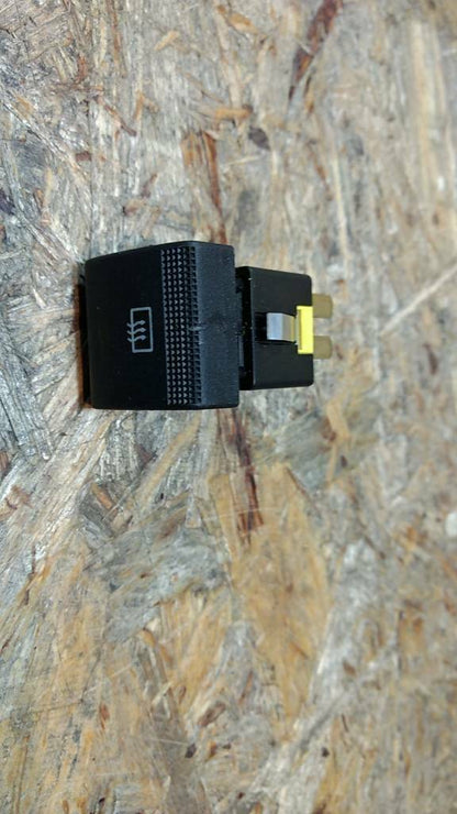 Original GM Opel Vectra B Schalter Heckscheibenheizung NEU