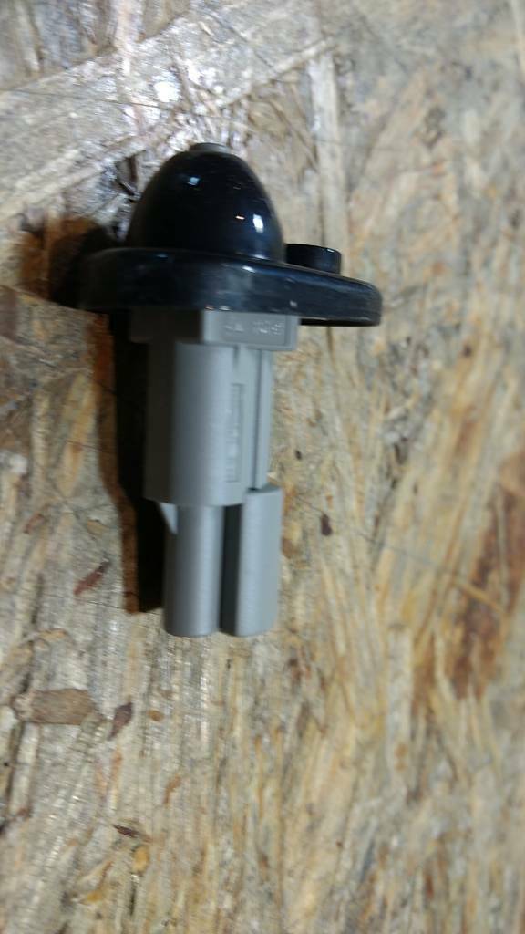 Original GM Opel Astra G Kontaktschalter NEU