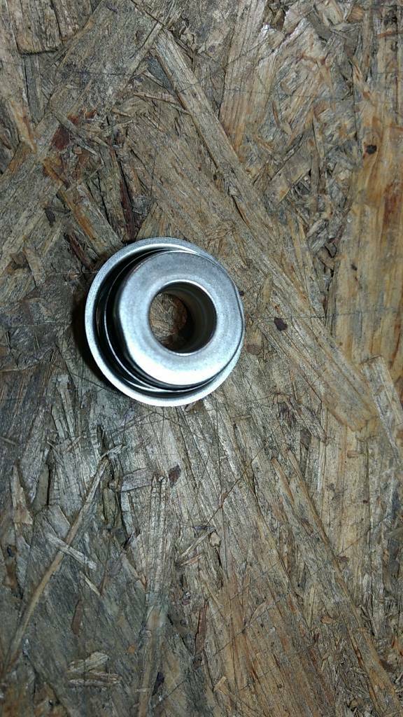 Original GM Opel Wellendichtring Insignia Signum NEU