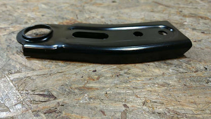 Original GM Opel Meriva Halter Befestigung Kühler NEU