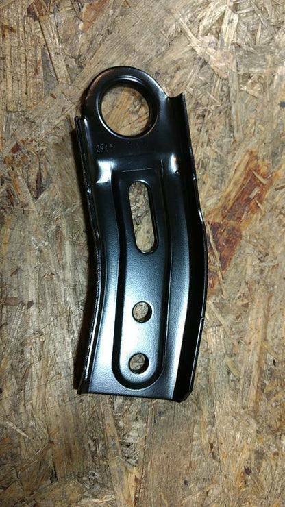 Original GM Opel Meriva Halter Befestigung Kühler NEU