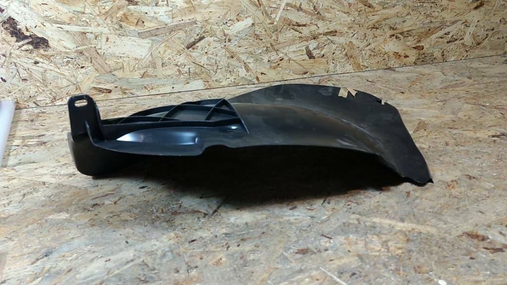 Original GM Opel Omega B Radhaus-Schale hinten rechts NEU