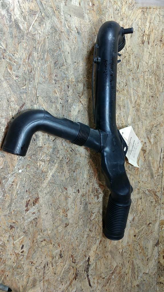 Original GM Opel Tigra 1.6 16V Ansaugschlauch NEU