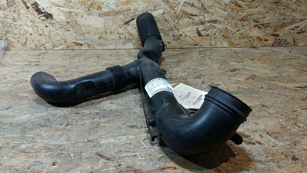 Original GM Opel Tigra 1.6 16V Ansaugschlauch NEU