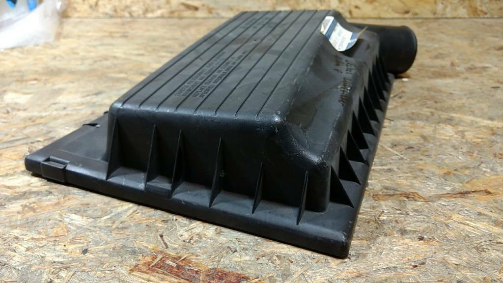 Original GM Opel Astra F Deckel Luftfilter NEU