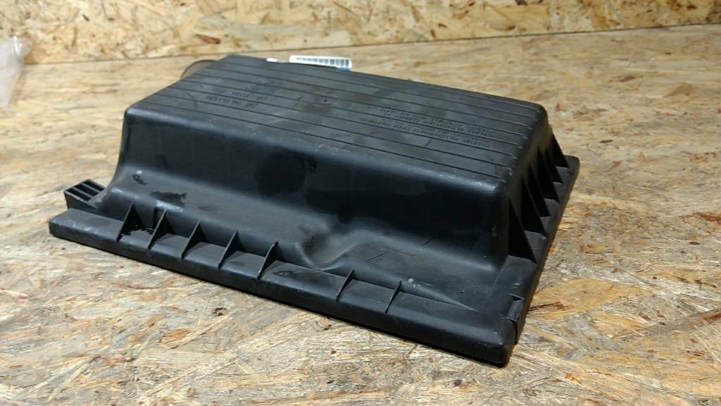 Original GM Opel Astra F Deckel Luftfilter NEU