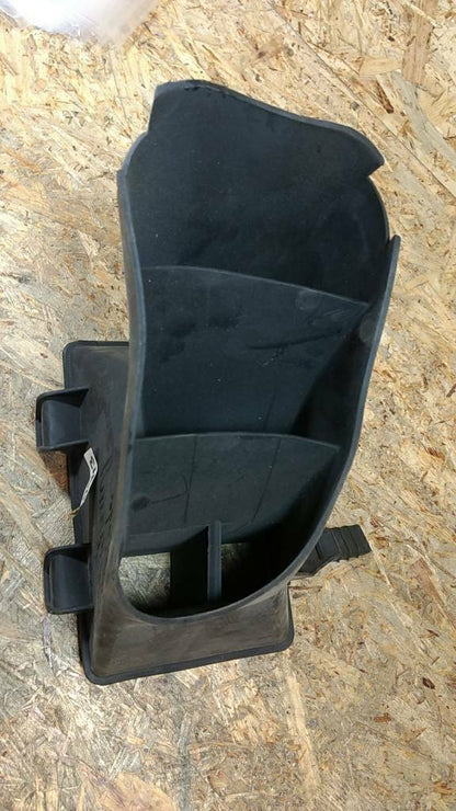 Original GM Opel Omega B X25TD Luftführung Turbolader NEU