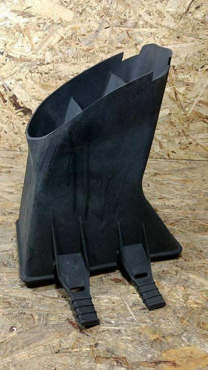 Original GM Opel Omega B X25TD Luftführung Turbolader NEU