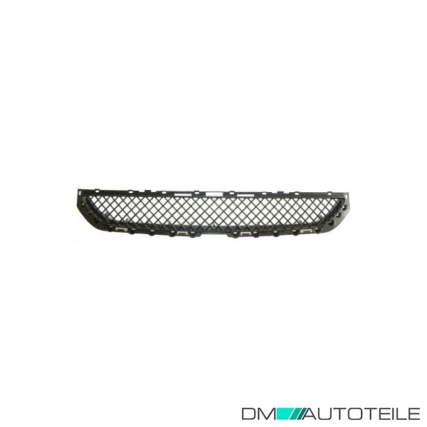 Stoßstangen Gitter Blende vorne mitte für BMW 3er Cabriolet E46 VFL 1998-2001