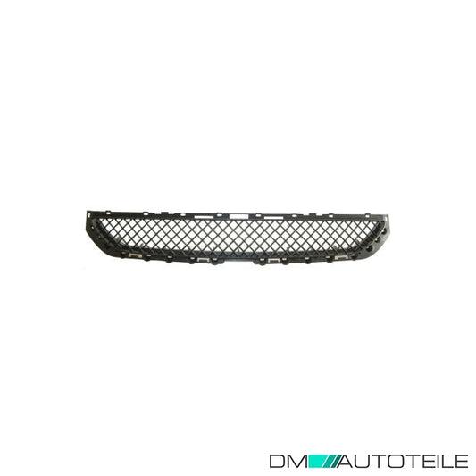 Stoßstangen Gitter Blende vorne mitte für BMW 3er Cabriolet E46 VFL 1998-2001