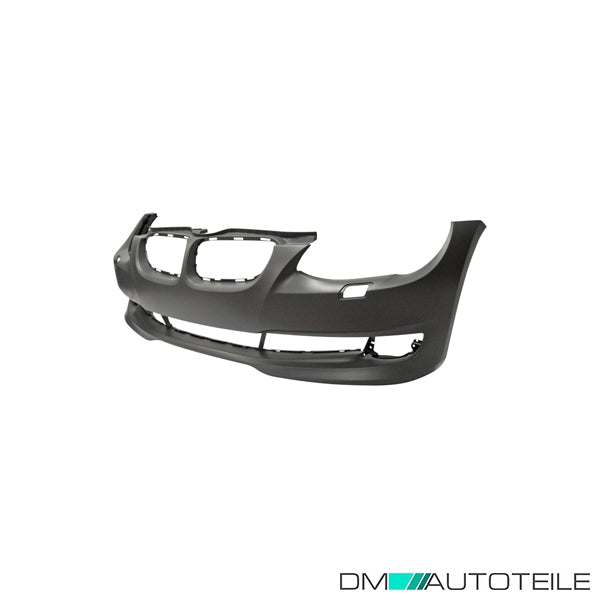 Stoßstange vorne mit SRA ohne PDC passt für BMW E92 E93 Coupe Cabrio LCI 10-13