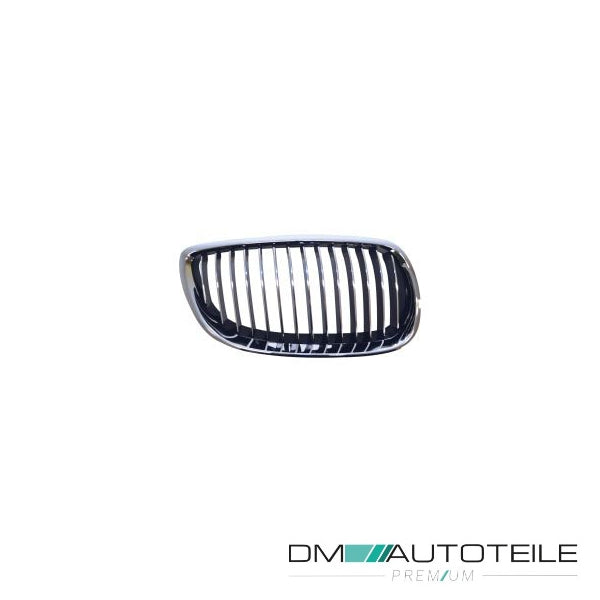 Kühlergrill Kühlergitter rechts für BMW 3er Coupe Cabriolet E92 E93 2006-2010