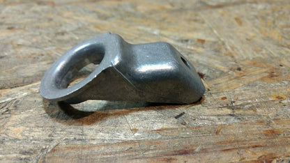 Original GM Opel Astra F Halter links Kühler an Front oben NEU