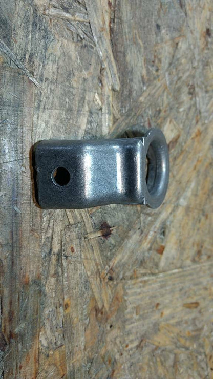 Original GM Opel Astra F Halter links Kühler an Front oben NEU
