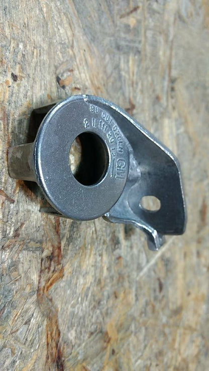 Original GM Opel Vectra B Befestigung Halter Kühler NEU