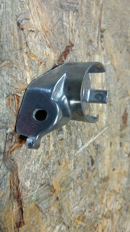 Original GM Opel Vectra B Befestigung Halter Kühler NEU