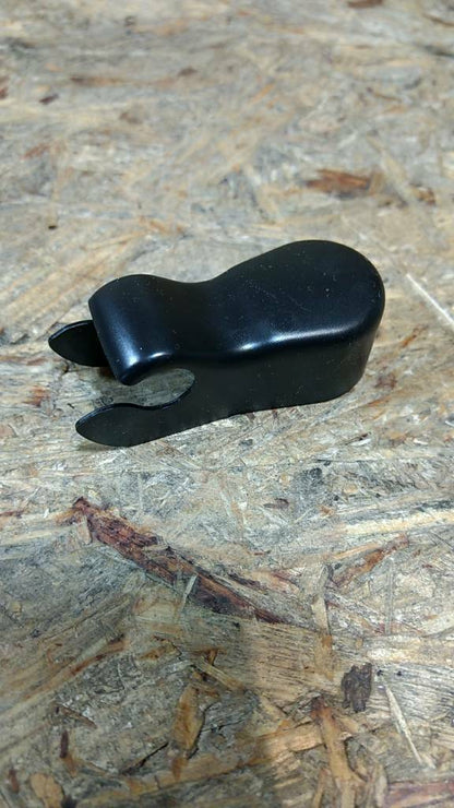 Original GM Opel Abdeckung Kappe Wischerarm hinten NEU