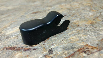 Original GM Opel Abdeckung Kappe Wischerarm hinten NEU